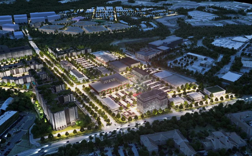 MCB Secures Costco Lease at 280-Acre Viva White Oak Development in MD