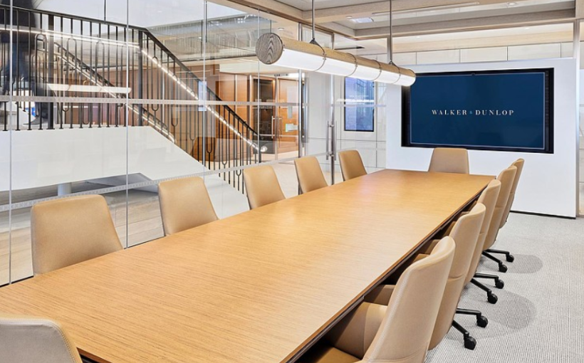 Walker & Dunlop Investment Partners Closes $167M in Debt Investments