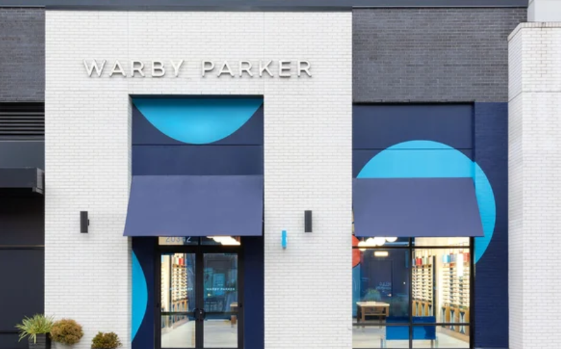 Warby Parker to Open 14th Virginia Store at Virginia Gateway
