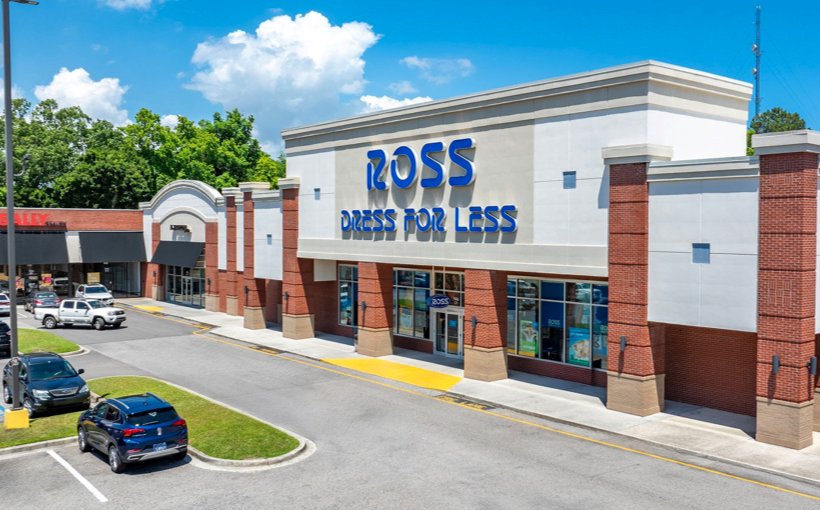 Continental Spins Off Charleston Power Center