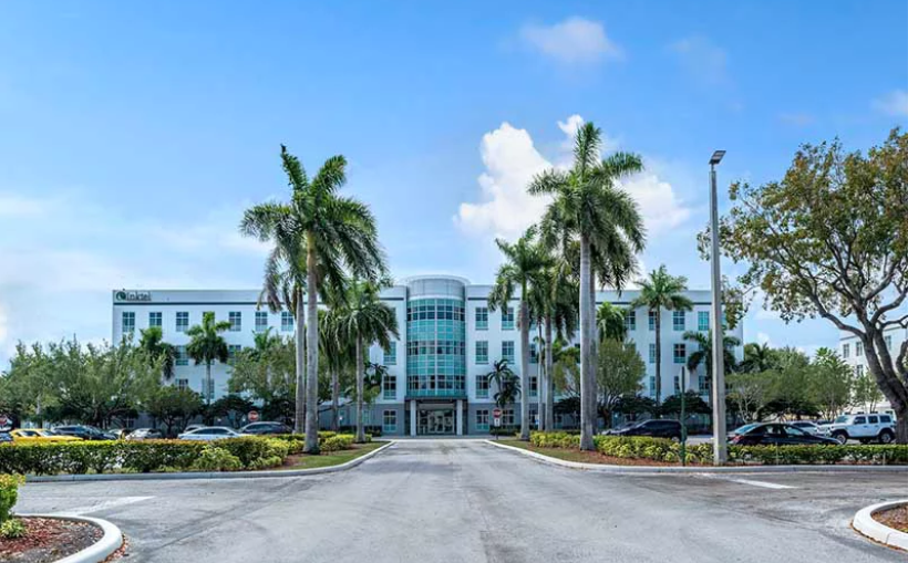 Ascentris-Led Team Completes Doral Revelopment Project