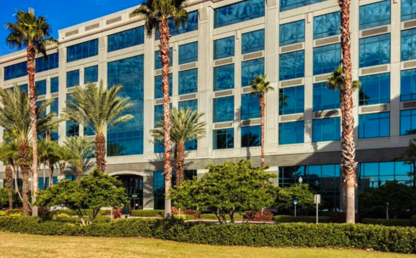 Philip Morris Spending $50M on Tampa Service Center