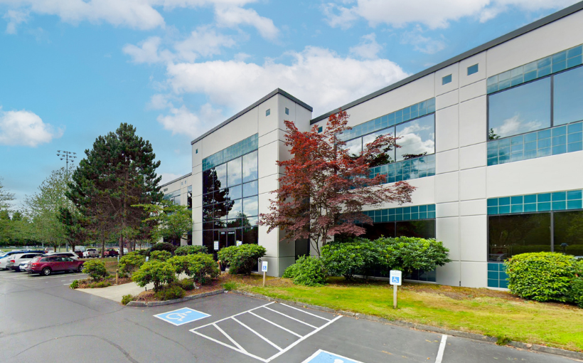 Colliers Brokers Sale of Long-Held Office, Flex Building in Bothell