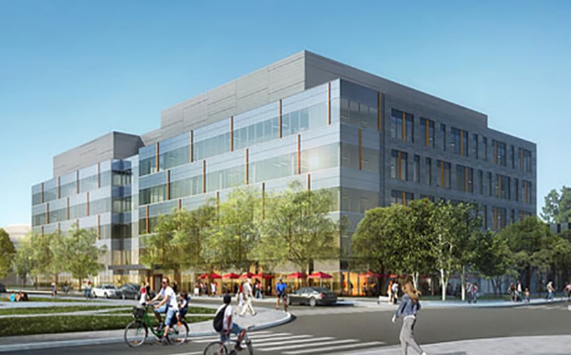 Zealand Pharma Will Establish Research Hub with Healthpeak in Cambridge