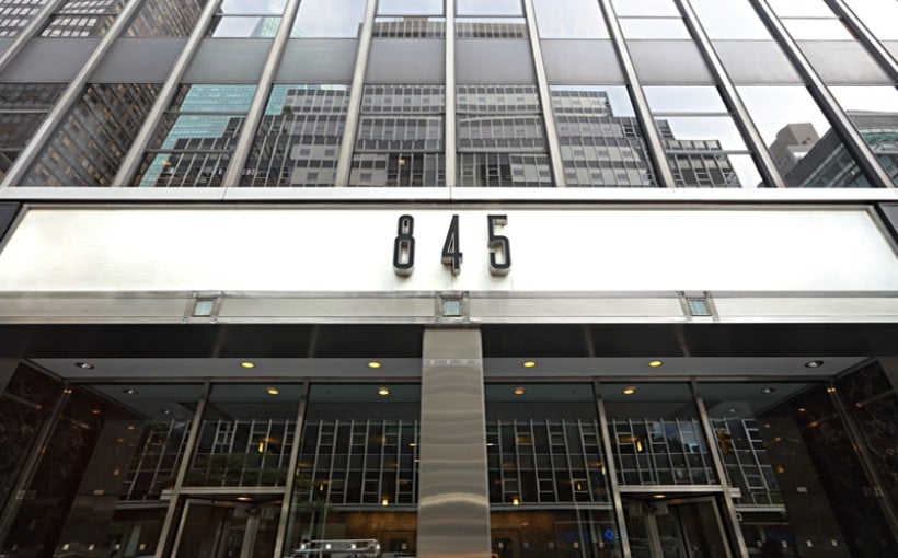 BHI Lends on Recapitalization of Midtown East Tower Ahead of Resi Conversion