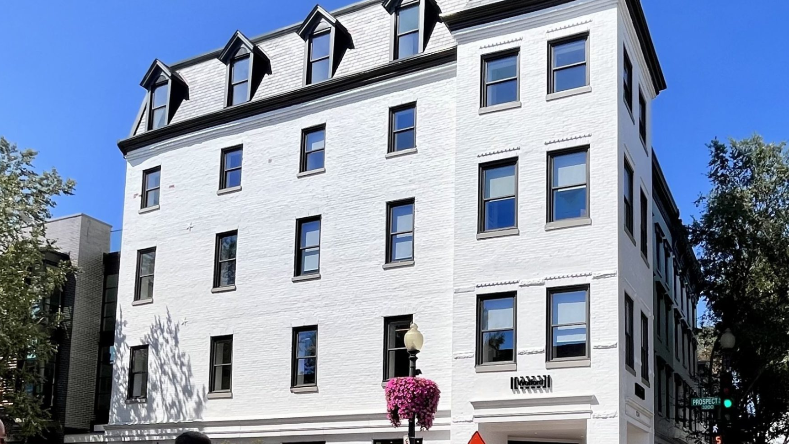 Frankies Bikinis Debuts First Mid-Atlantic Store in Georgetown