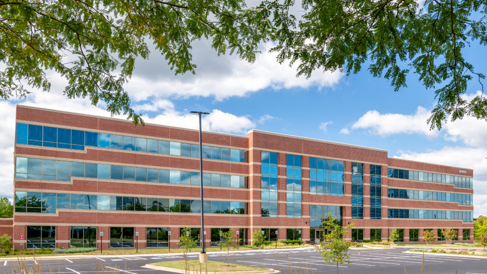 Siemens Corporation to Relocate Maryland-Area Office
