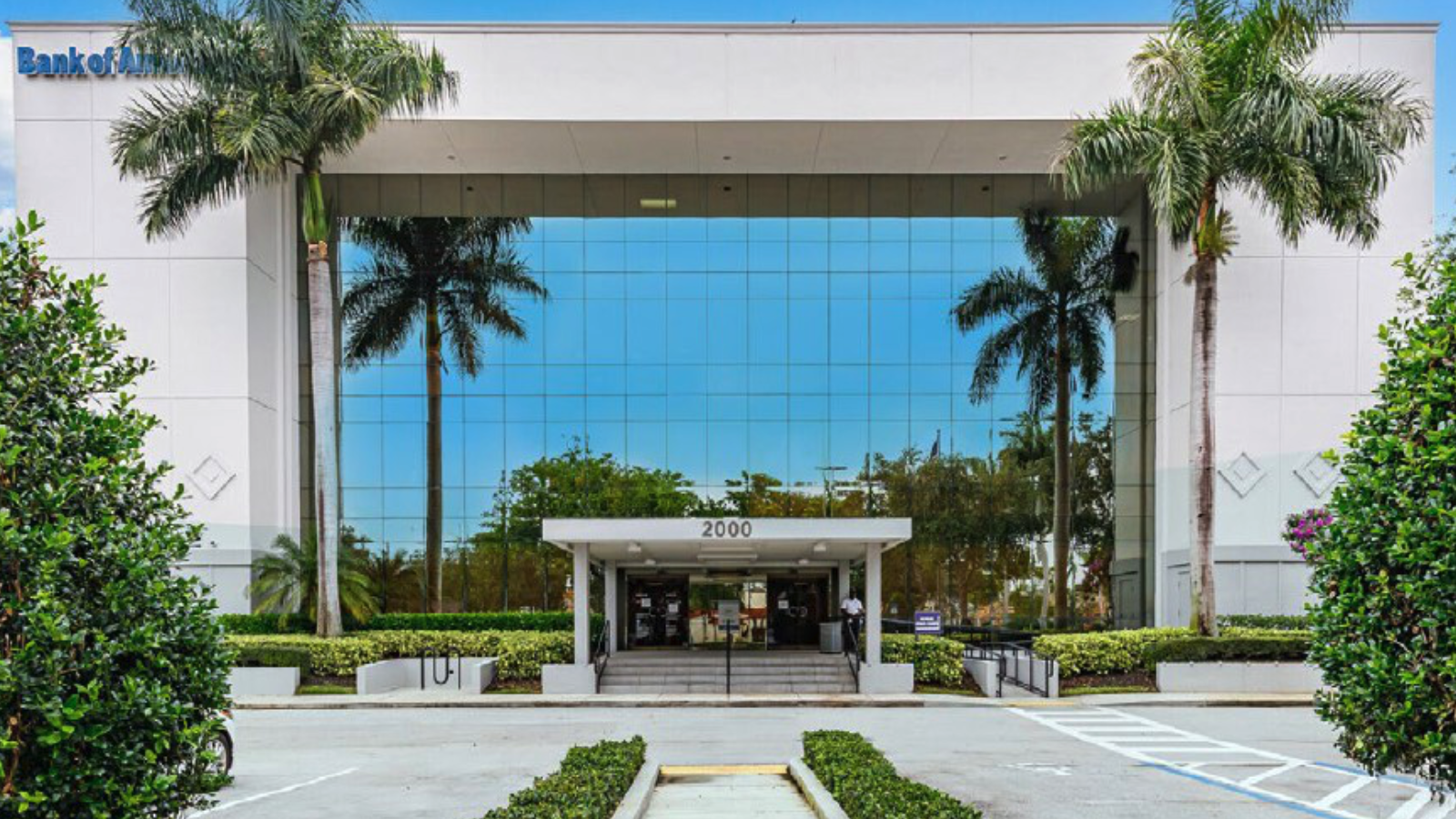 Butters, PEBB Purchase Two Boca Raton Office Buildings