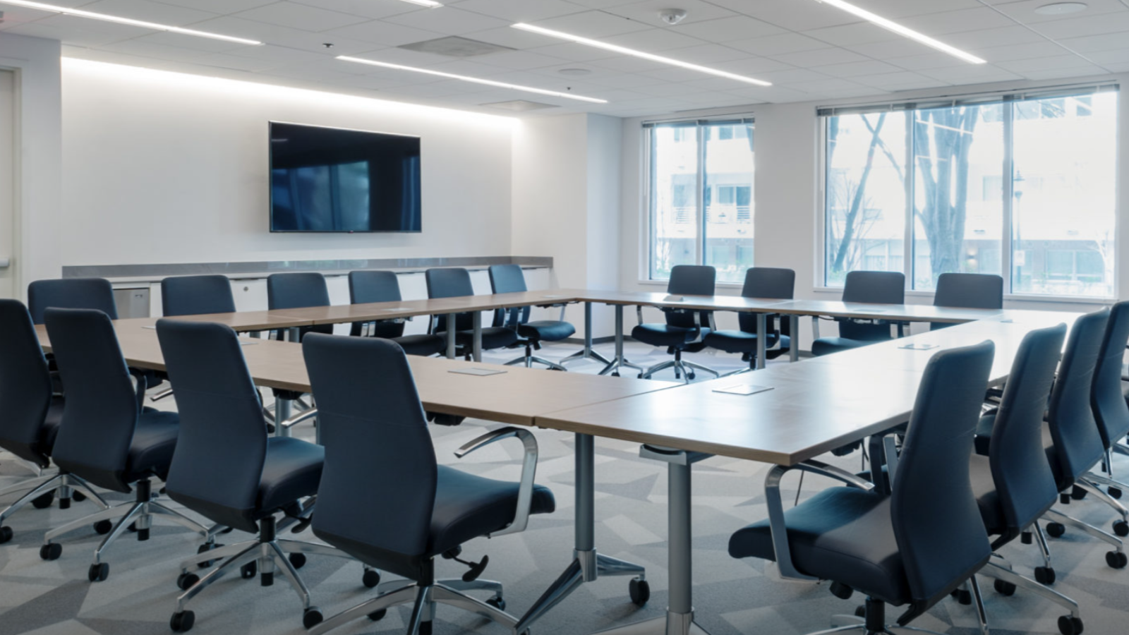 Matthews Opens Bethesda Office to Expand DC Presence