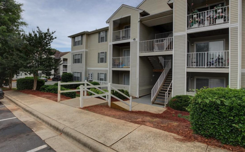 Greystone Adds Over 200 Affordable Atlanta-Area Units