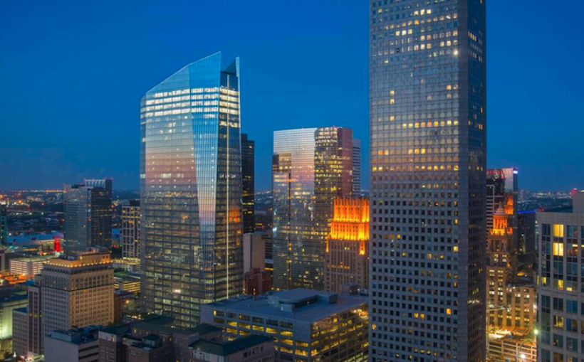 Crescent Energy Spending $26.9M Prepping New Houston Offices