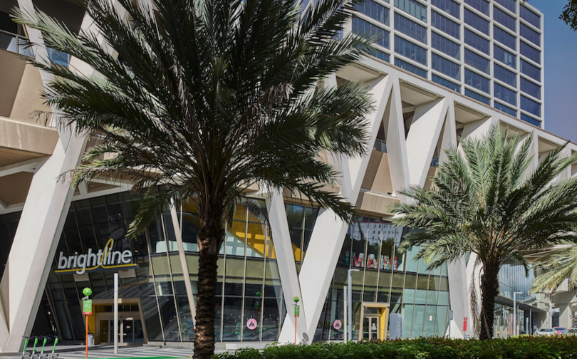 Blackstone Lands $154M Refinancing for Miami Office Towers