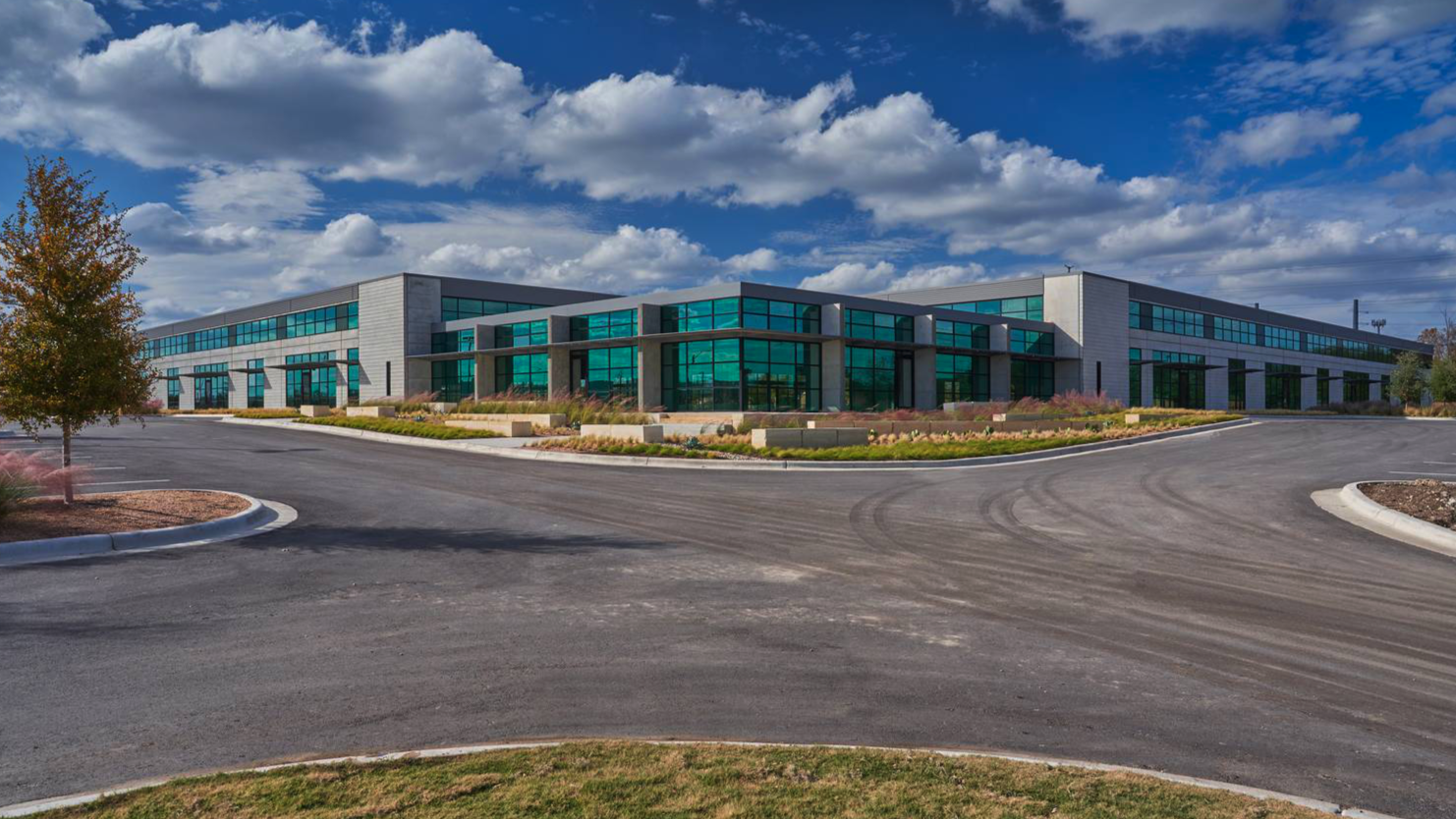 Building Owner Asking $65M for 139K-SF Austin Office Complex