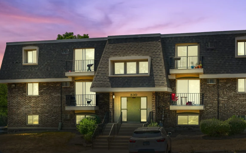 Greystone Provides $33M Financing to Bayshore Properties for Chicago MF Acquisition