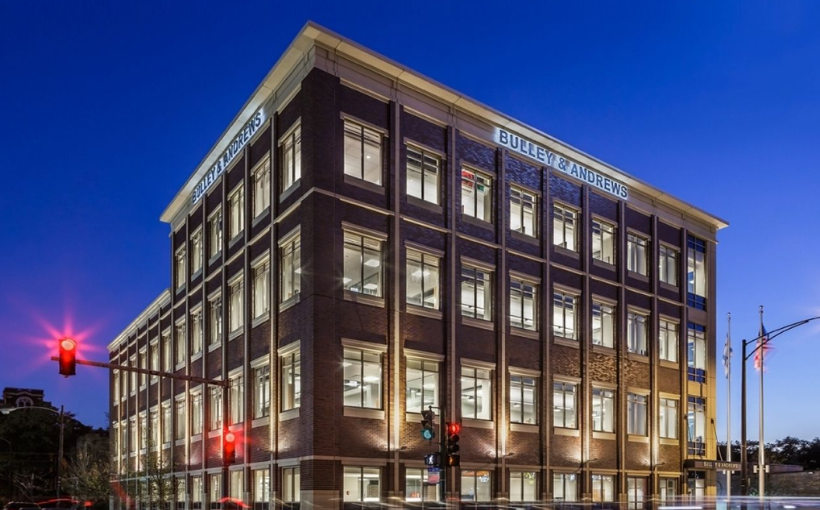 Bulley Bulley & Andrews Acquires Interior Construction Group