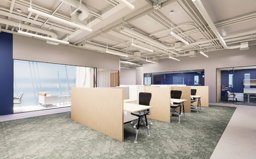 Ellis Realty Repositions Hingham Offices as South Shore Business Hub