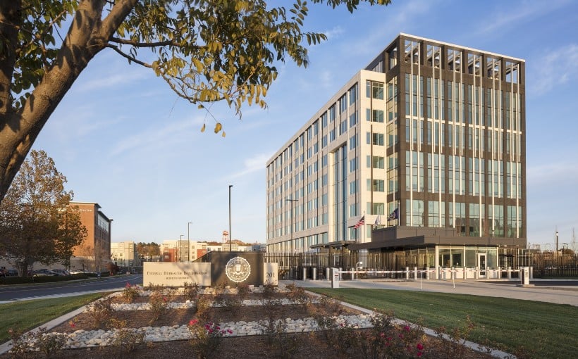 Regional FBI Headquarters in Chelsea Fetches $135M