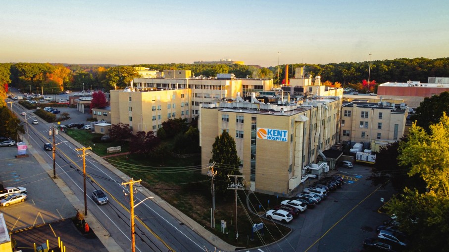 Greystone Provides $216M FHA 242 Loan for Rhode Island Healthcare System