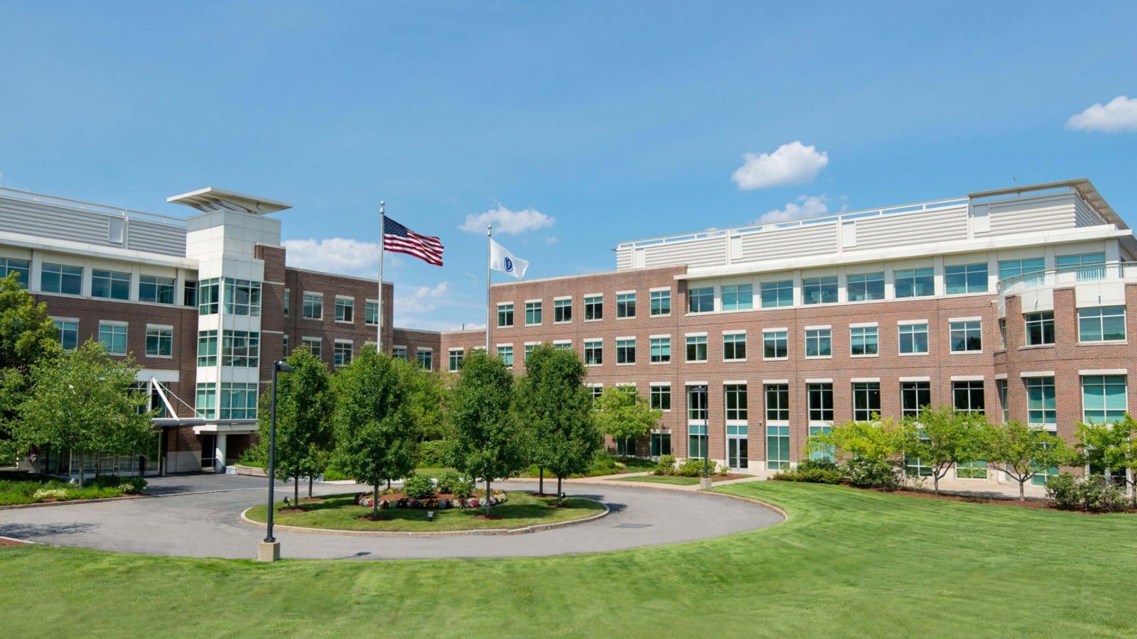 National Development Acquires Class A Wellesley Offices for Repositioning