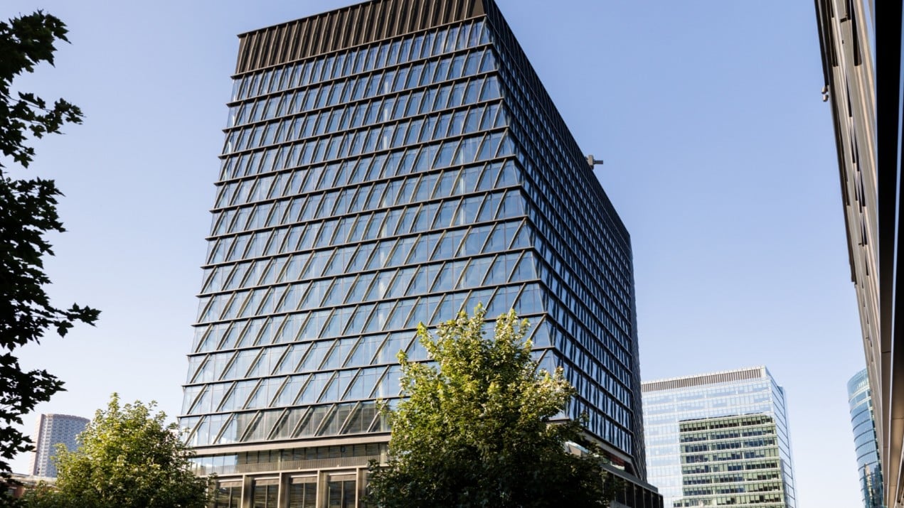 Amazon Moves Ahead on Long-Delayed Boston Tower Occupancy