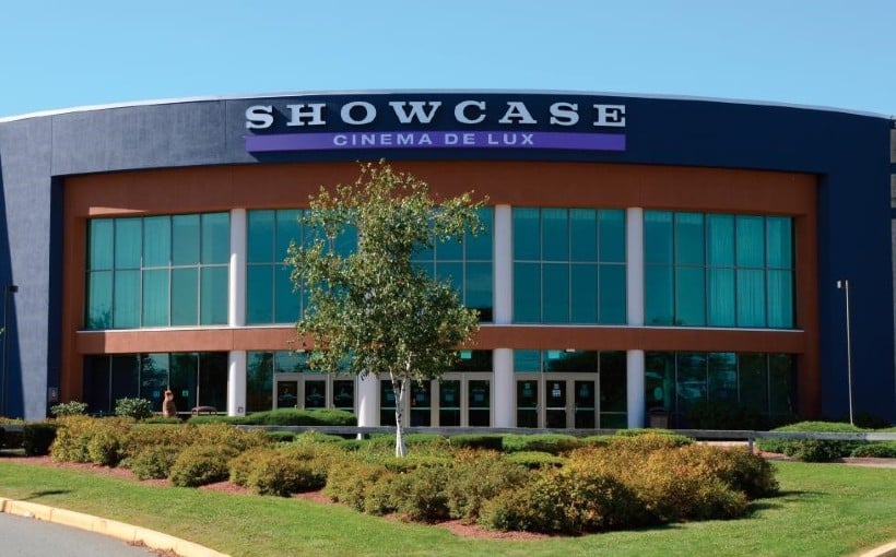 Shuttered Multi-Screen Randolph Cinema Site Finds Buyer