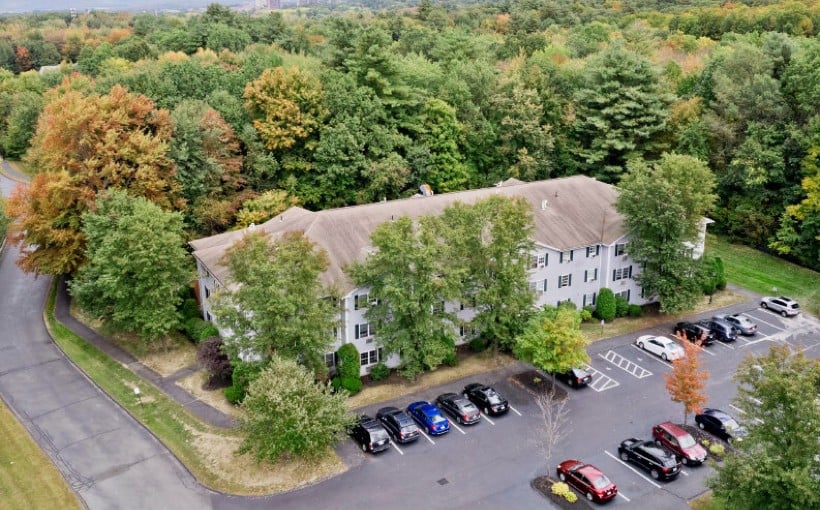 PEF Advisors Acquires Hadley Affordable Geared to Seniors, Families