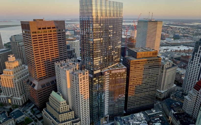 M&T Bank Upsizes Boston Operations with More Office Space, Hiring