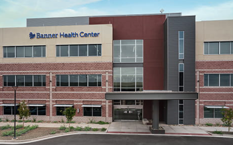 Hospital Giant Buys Parcel Near TSMC