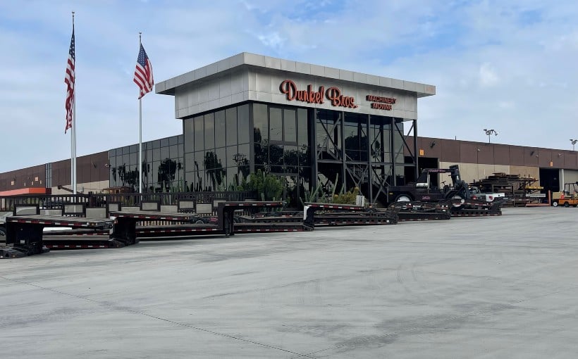 Colliers Arranges La Mirada Lease Renewal for Landlord Brookfield