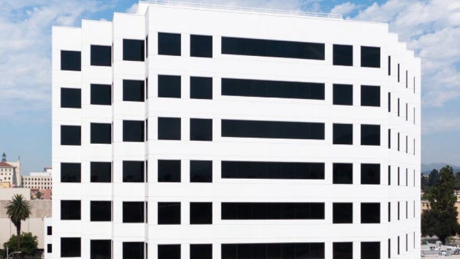 Not-for-Profit Insurance Carrier Acquires Pasadena Offices