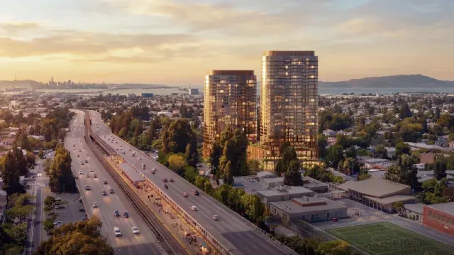 Align-Albertsons Partnership Proposes Seniors Housing on Oakland Retail Site