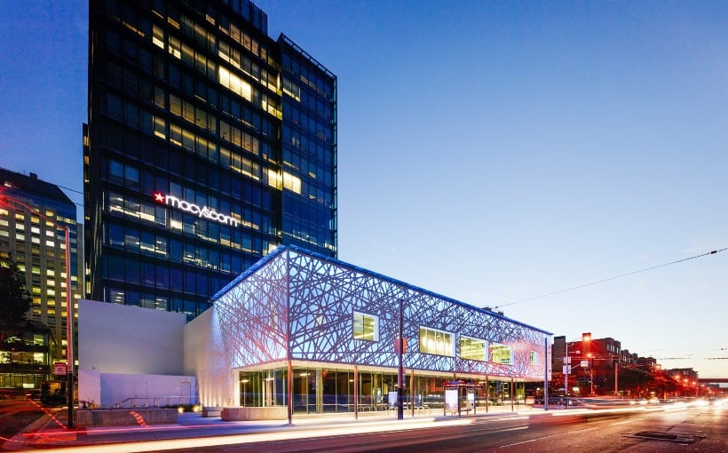 Dropbox, Decagon Sign San Francisco Headquarters Leases with BXP