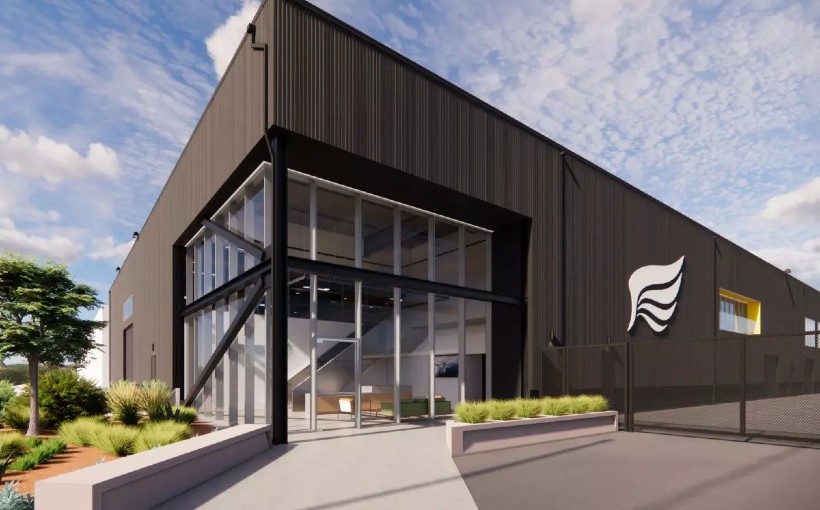 Hypersonic Aircraft Startup Relocating Headquarters from Atlanta to El Segundo