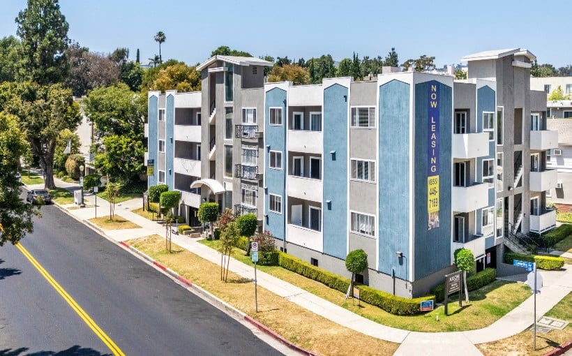 IPA Closes Sale of Student Housing Adjacent to UCLA