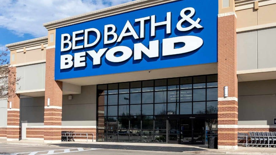 In Reversal, Bed Bath & Beyond Will Reopen in California