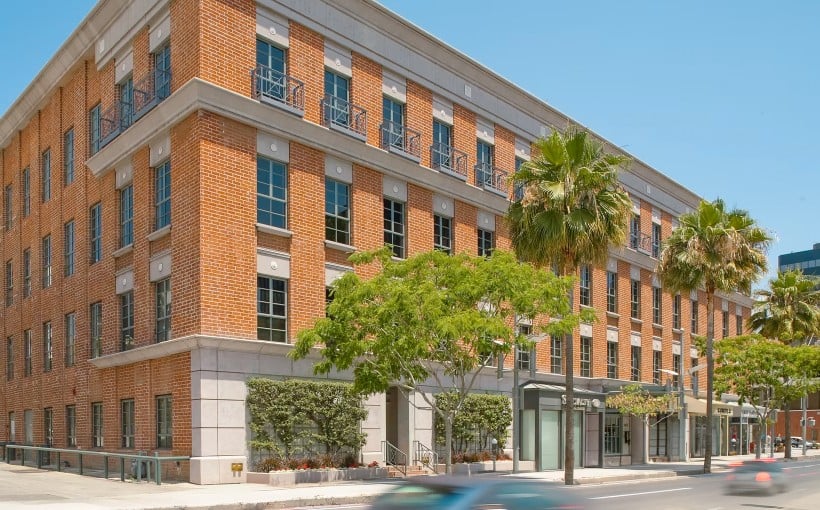 Douglas Emmett Adds MOB Portfolio to Beverly Hills Holdings