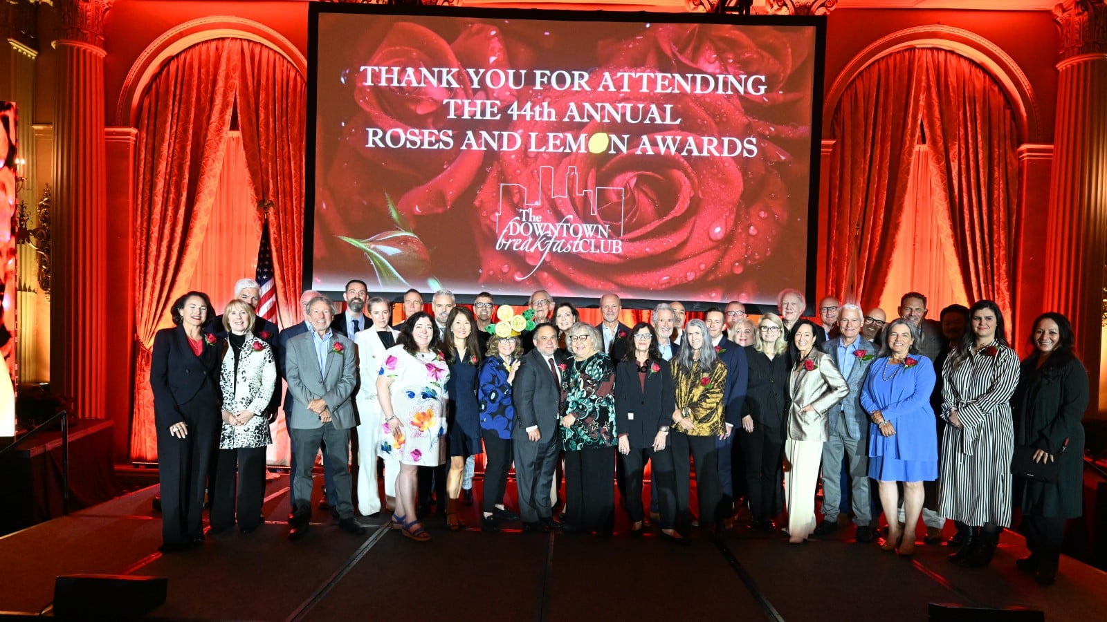 Downtown Breakfast Club Highlights People, Places and Projects Shaping DTLA