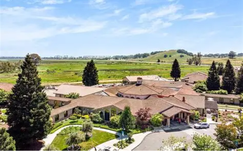 Ziegler Closes on $102M Bonds for Saratoga Senior Living Expansion