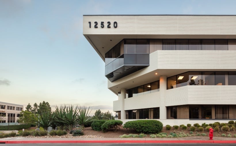 Partnership Acquires Del Mar Heights Offices for $43M