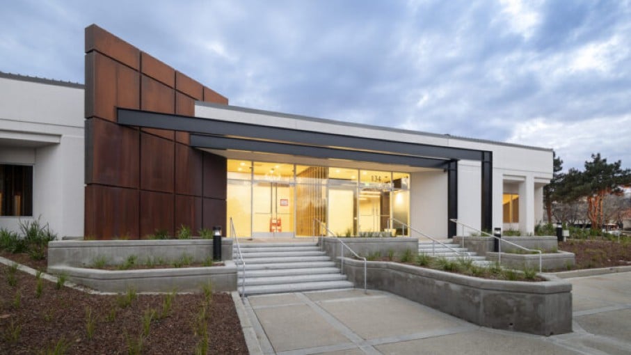 Seven-Building San Jose Office Park Trades for $164M