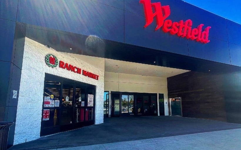 Indoor Malls Can Win at Drawing Traffic