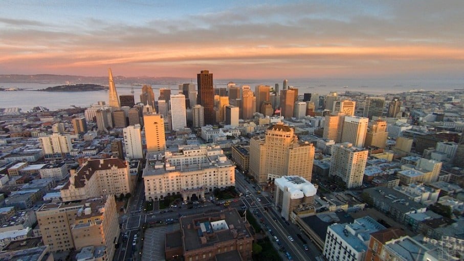 U.S. Office Begins to Stabilize as More Markets Record Positive Absorption