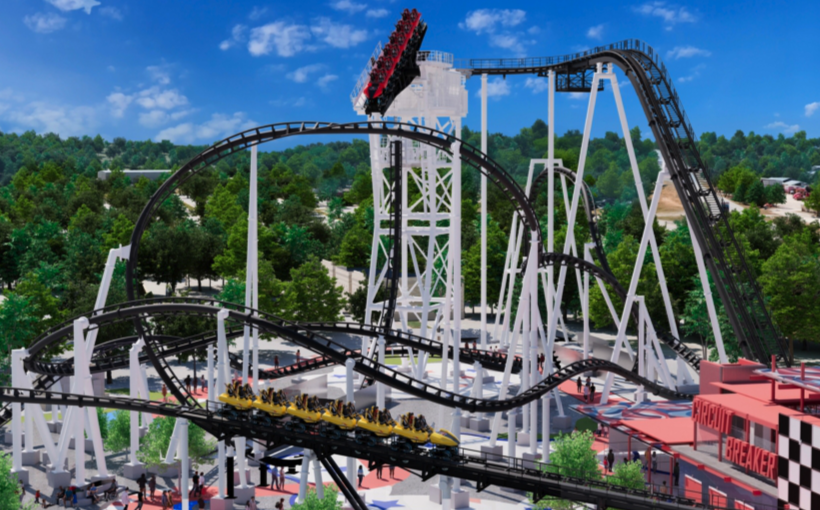 Circuit of The America’s Amusement Park to Open This Summer