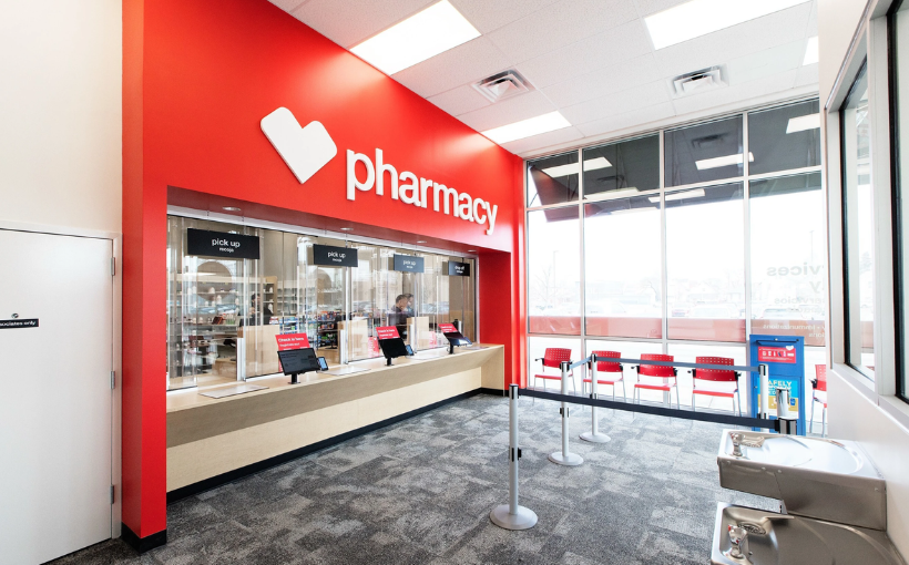 CVS to Open Five Pharmacy-Only Locations in Chicago
