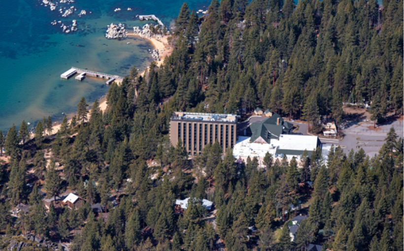 Iconic Nevada Resort/Casino to Receive $298M Makeover