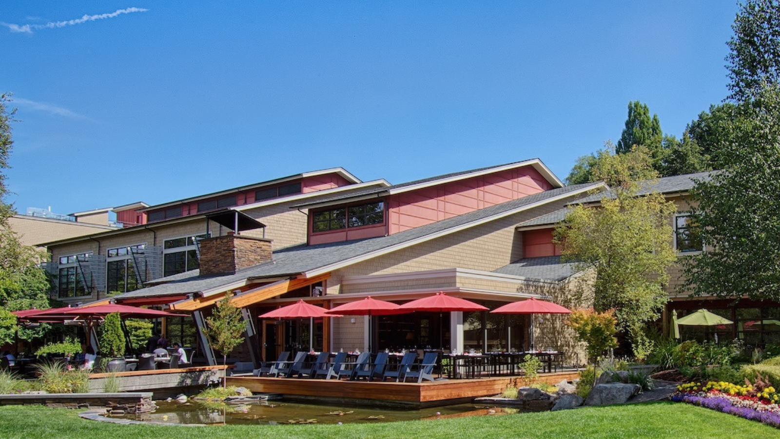 Sonnenblick-Eichner Company Arranges $24M for Boutique Seattle Hotel