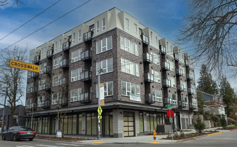 Coeur Pilates Signs Lease for First Studio in Seattle’s Wallingford Neighborhood