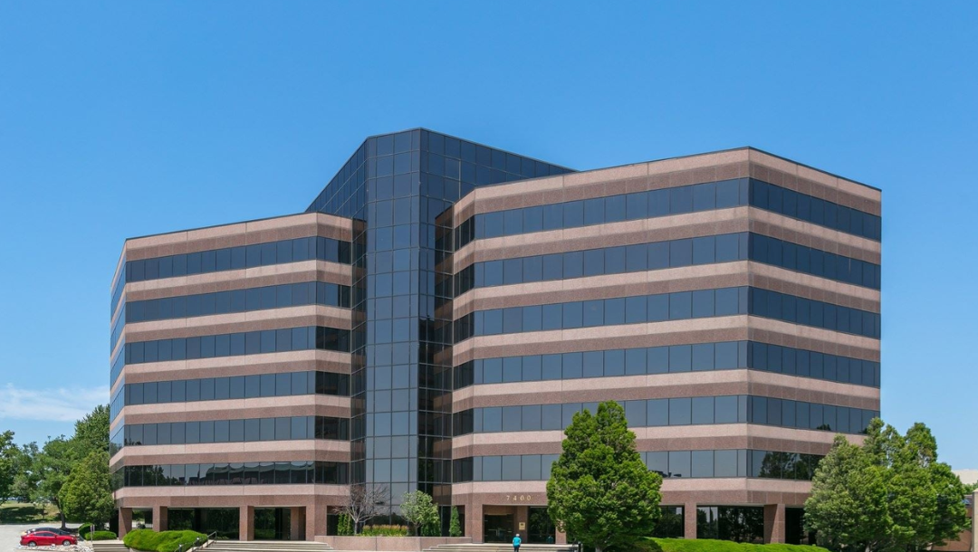 nbkc Bank Buys Building for New Kansas City-Area Headquarters