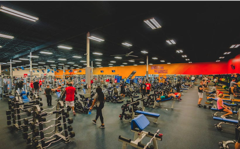 Crunch Fitness Adds Kissimmee Location to Growing Florida Portfolio