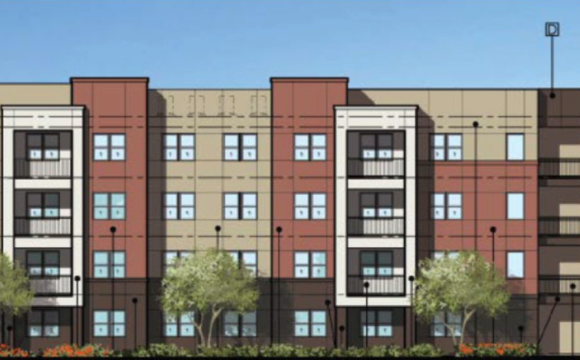 Dominium Planning 323-Unit Phoenix-Area Rental Ventures